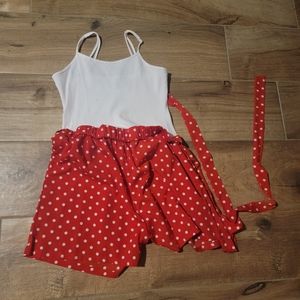 Romper cute light weight